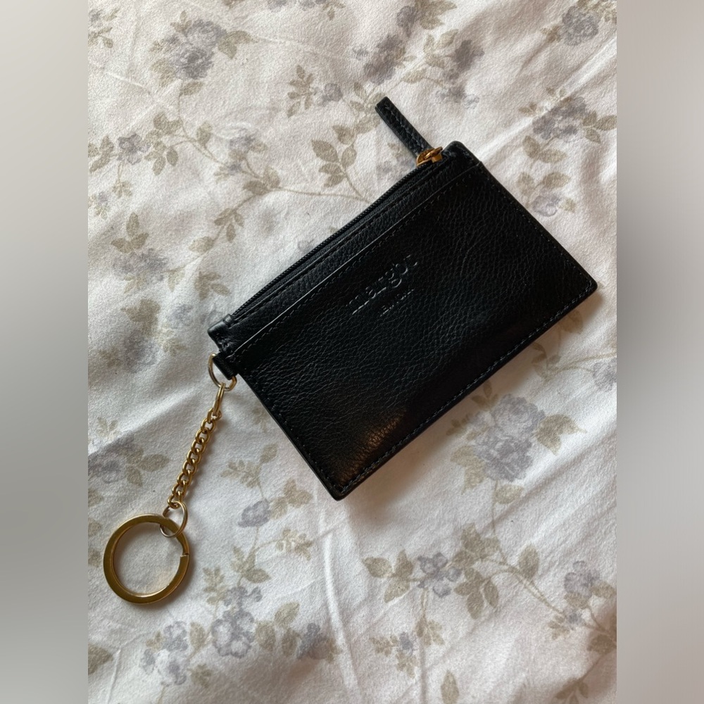 Margot Card Wallet